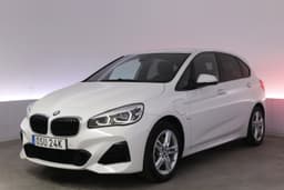 BMW 225xe