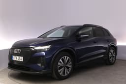 Audi Q4