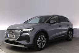 Audi Q4