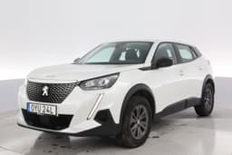 Peugeot e-2008