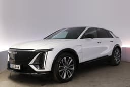 Cadillac Lyriq