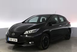 Nissan Leaf e+