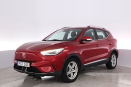MG ZS EV