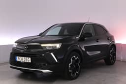 Opel Mokka-e
