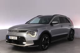 Kia Niro EV