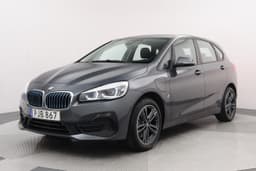 BMW 225xe