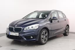 BMW 225xe