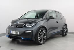BMW i3s