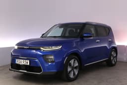 Kia e-Soul