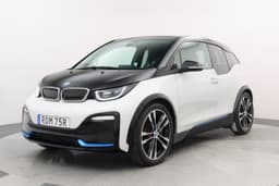 BMW i3s