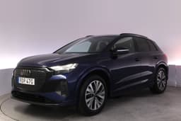 Audi Q4