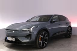 Polestar 3
