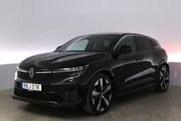 Renault Mégane E-TECH