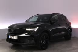 Volvo EX40