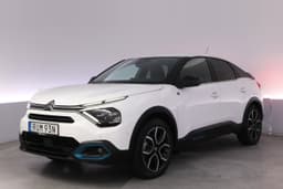 Citroën e-C4