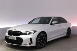 BMW 330e