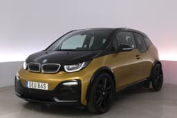 BMW i3s
