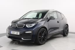 BMW i3s