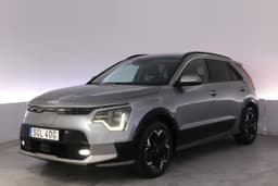 Kia Niro EV