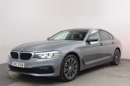 BMW 530e