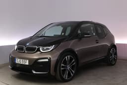BMW i3s