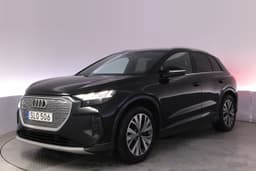Audi Q4