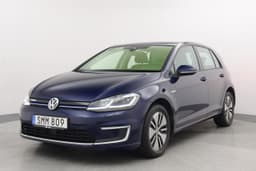 Volkswagen e-Golf