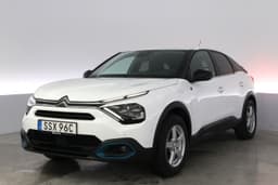 Citroën e-C4