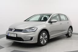 Volkswagen e-Golf