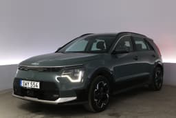 Kia Niro EV