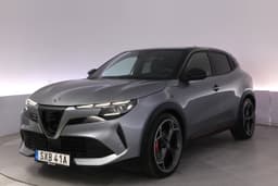 Alfa Romeo Junior