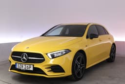 Mercedes-Benz A