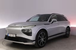 Xpeng G9