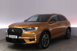 DS 7 Crossback