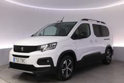 Peugeot e-Rifter