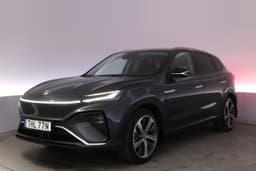 MG Marvel R
