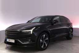 Polestar 3