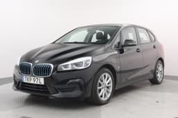 BMW 225xe