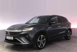 MG Marvel R