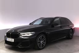 BMW 530e