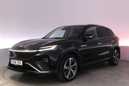 MG Marvel R