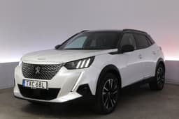 Peugeot e-2008