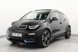 BMW i3s