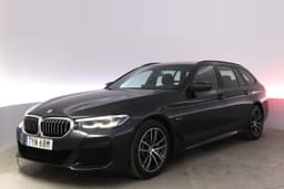 BMW 530e