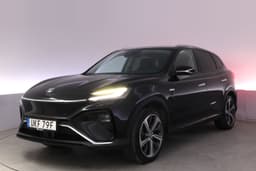 MG Marvel R