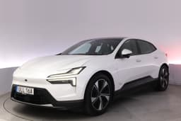 Polestar 4