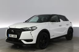DS 3 Crossback