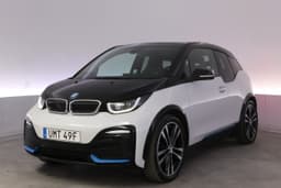 BMW i3s
