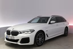 BMW 530e