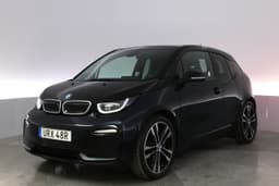 BMW i3s